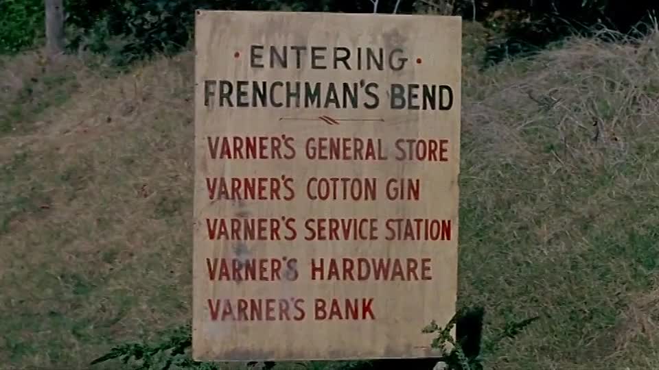 The Long Hot Summer 1958 HDRip x264