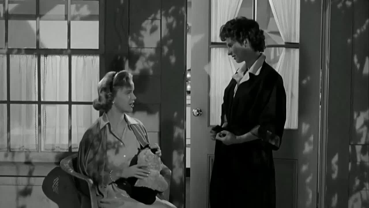 The Rack 1956 HDRip x264