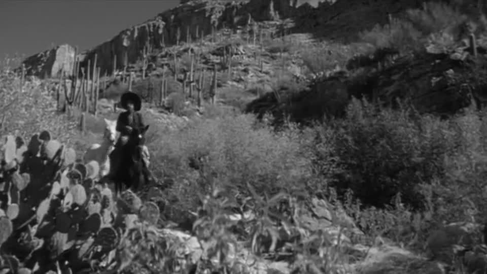 The Outrage 1964 WEBRip x264