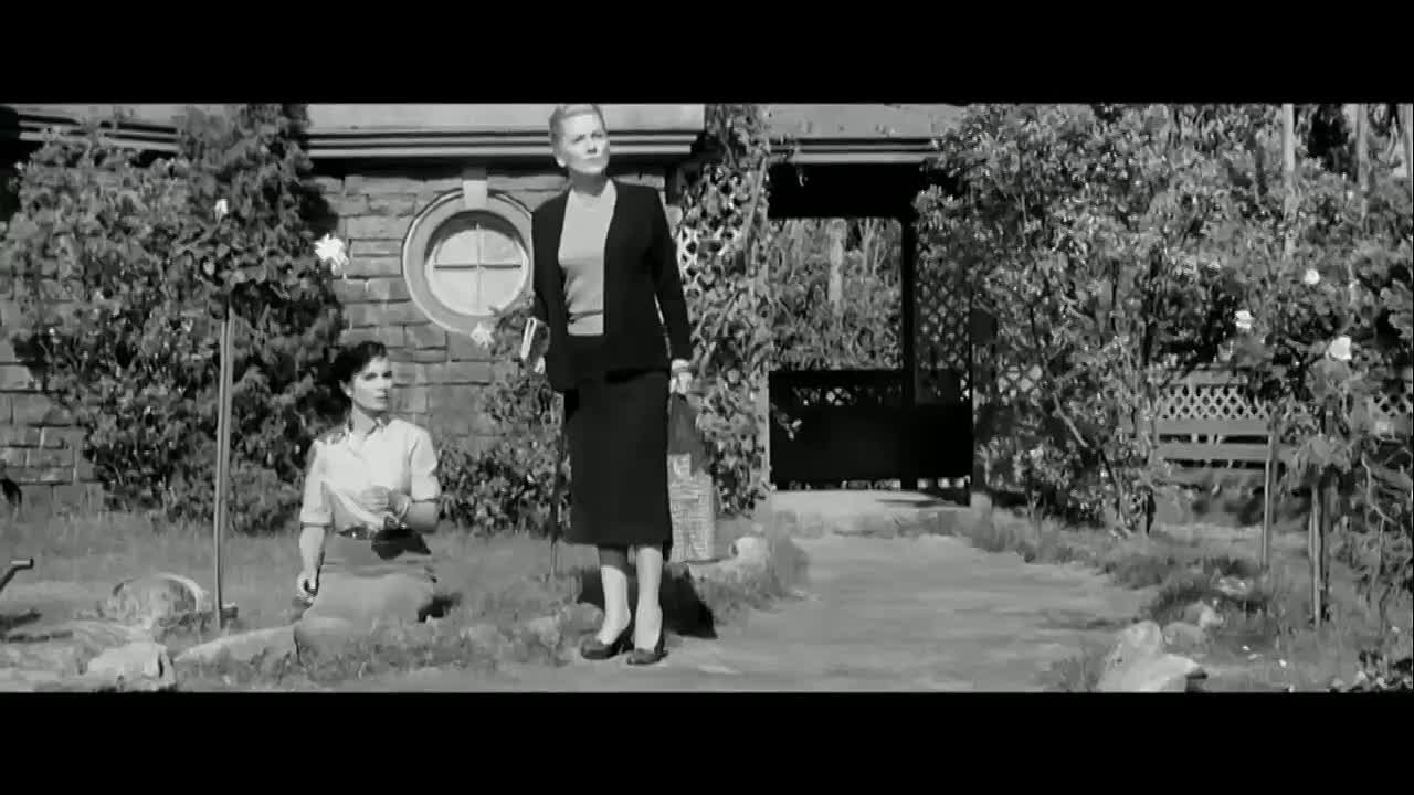 ⁣Until They Sail 1957 HDRip x264