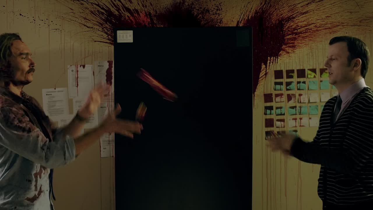 Bloodsucking Bastards 2015 1080p BluRay x264 YIFY [YTS AG]