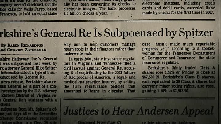 ⁣Client 9 The Rise And Fall Of Eliot Spitzer CD1 2010 BDRip XviD-WiDE