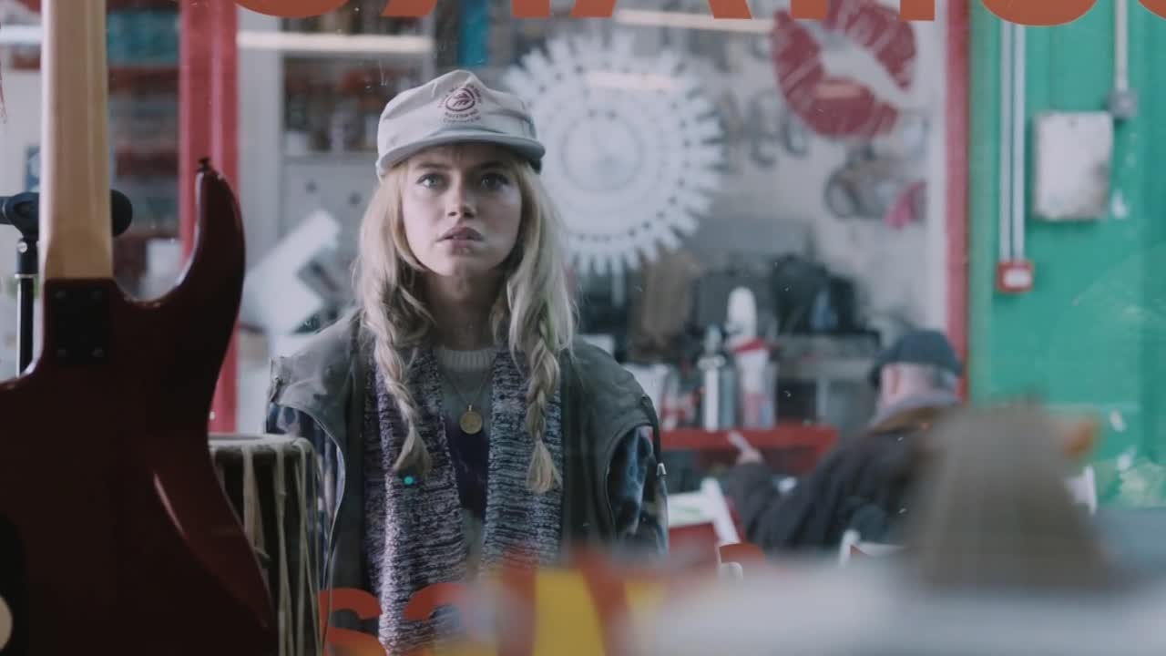 A Long Way Down 2014 HDRip x264