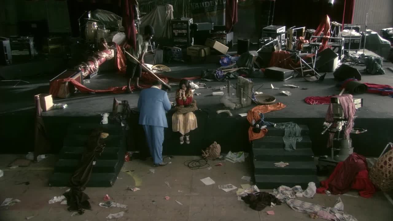 ⁣Masked And Anonymous 2003 1080p BluRay x264 AAC5 1-