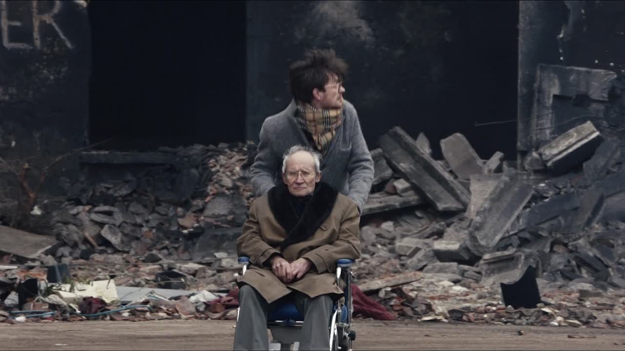 ⁣Twice Born 2012 1080p BluRay x264 YIFY