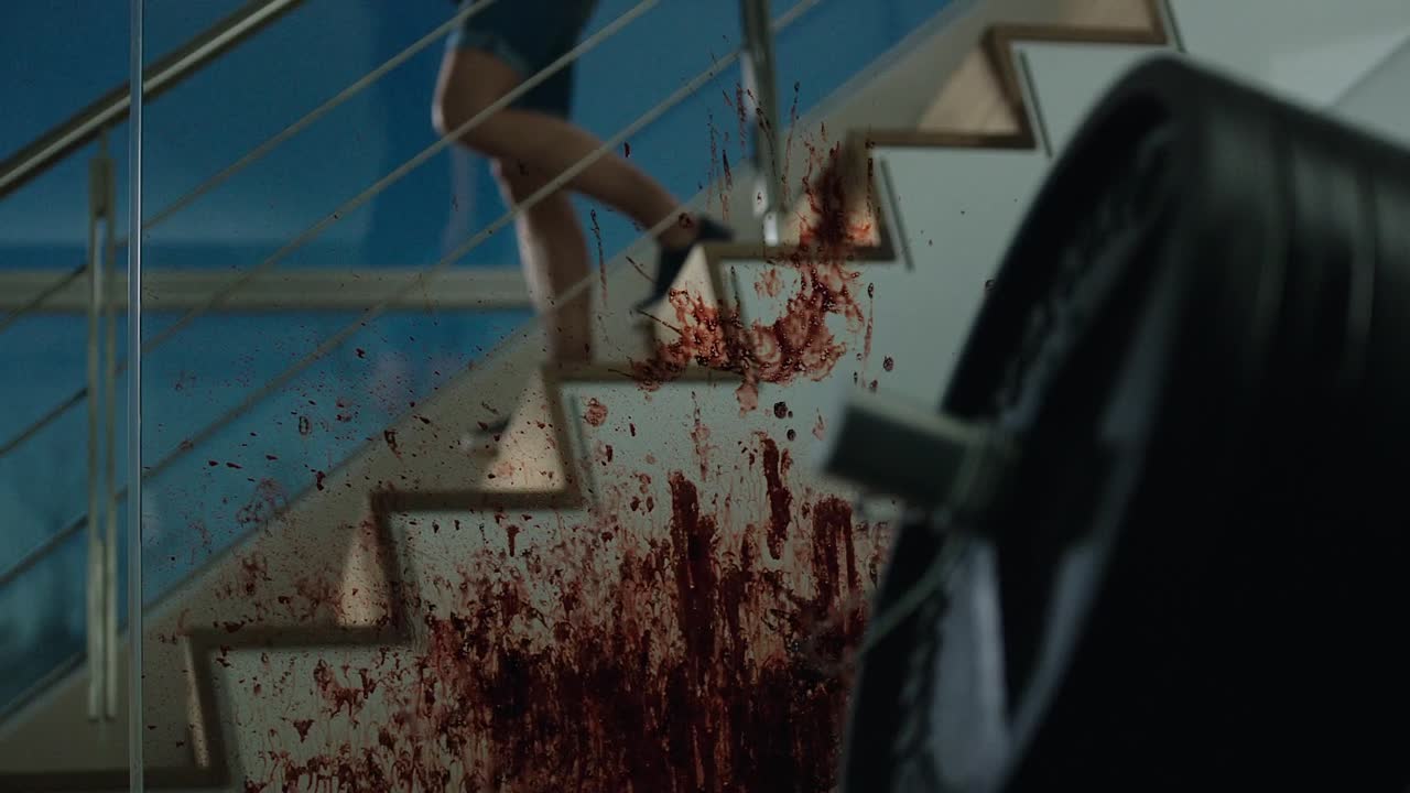 Urge 2016 HDRip x264