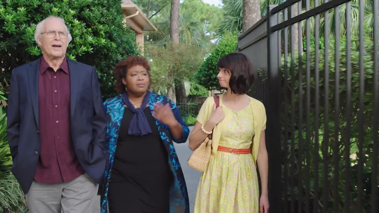 ⁣The Last Laugh 2019 1080p WEBRip x264-[YTS AM]