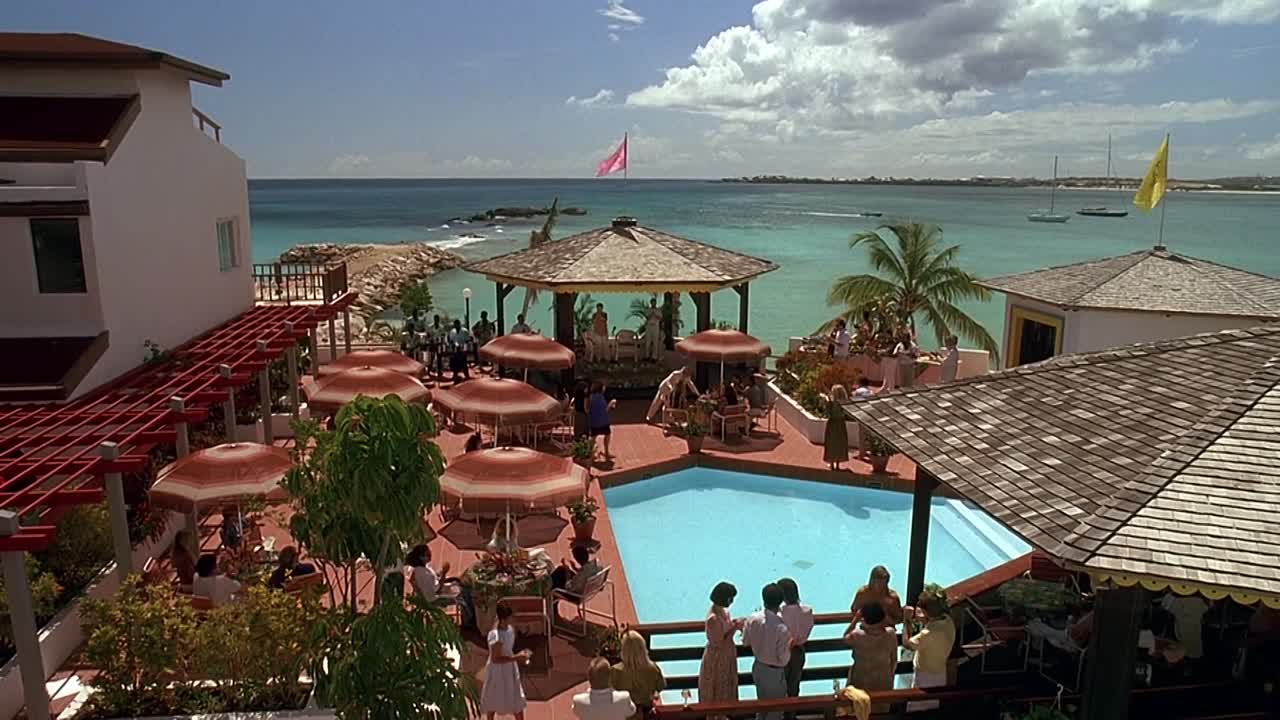 Once Around 1991 1080p BluRay x264 AAC-