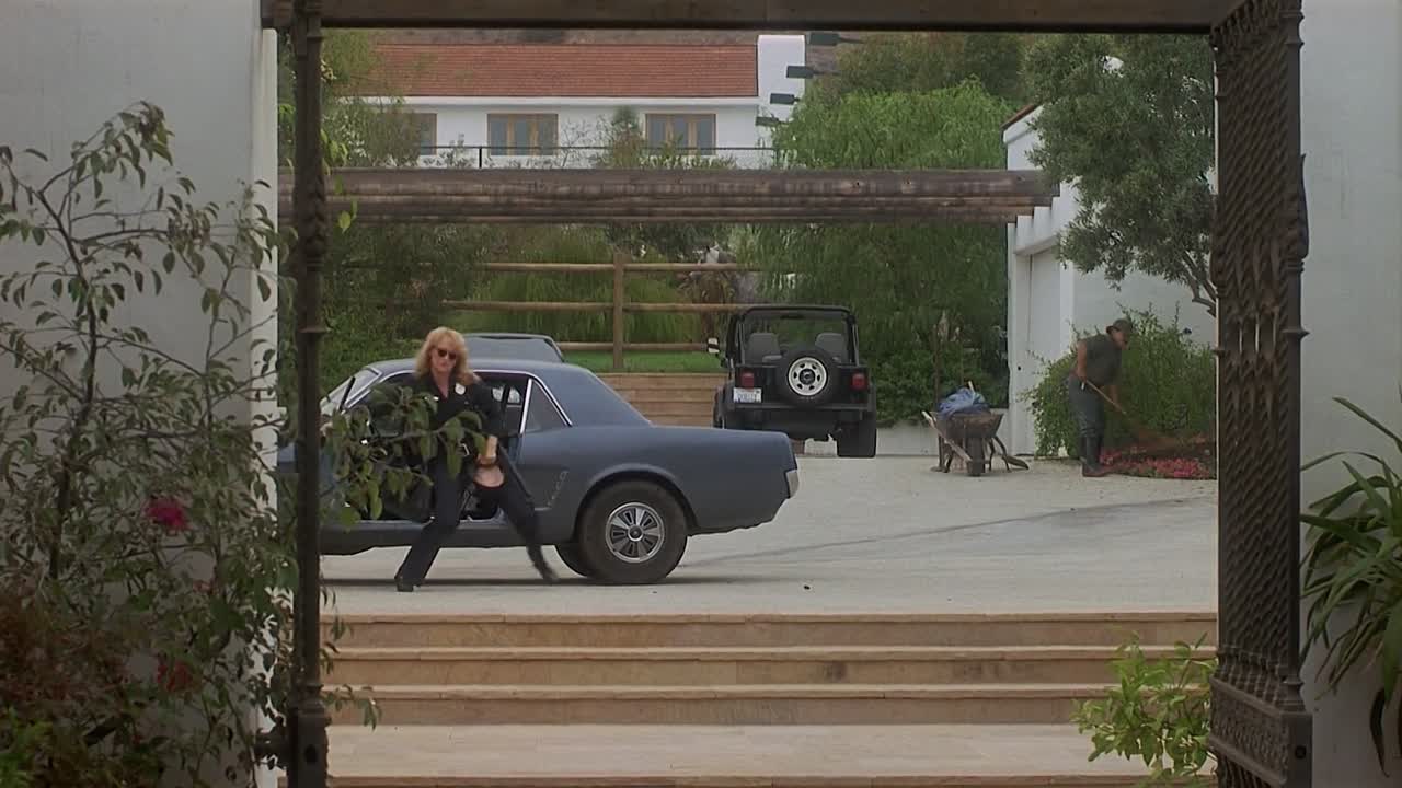 ⁣Postcards From The Edge 1990 1080p BluRay x264 AAC-