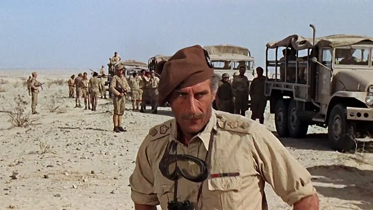 Tobruk 1967 1080p BluRay x264 YIFY
