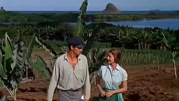 Twilight For The Gods 1958 360p WEBRip x264 AAC