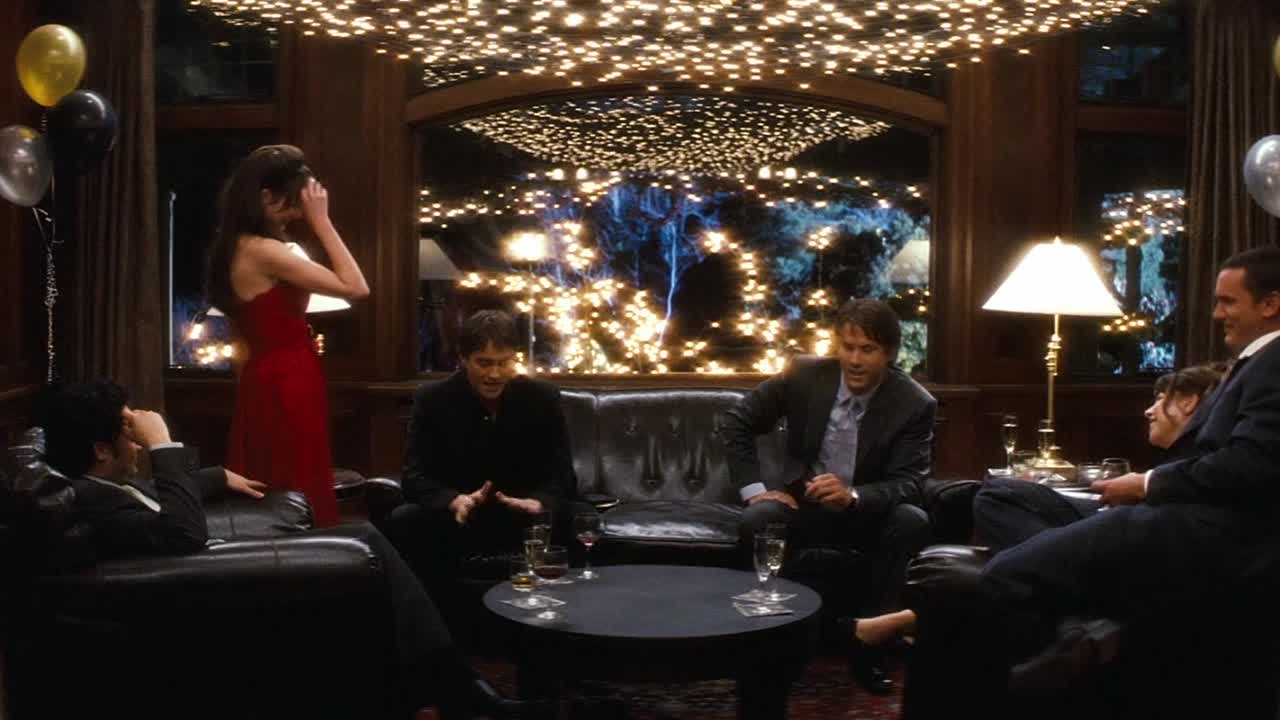 ⁣Chaos Theory 2007 1080p BluRay x264 AAC5 1-