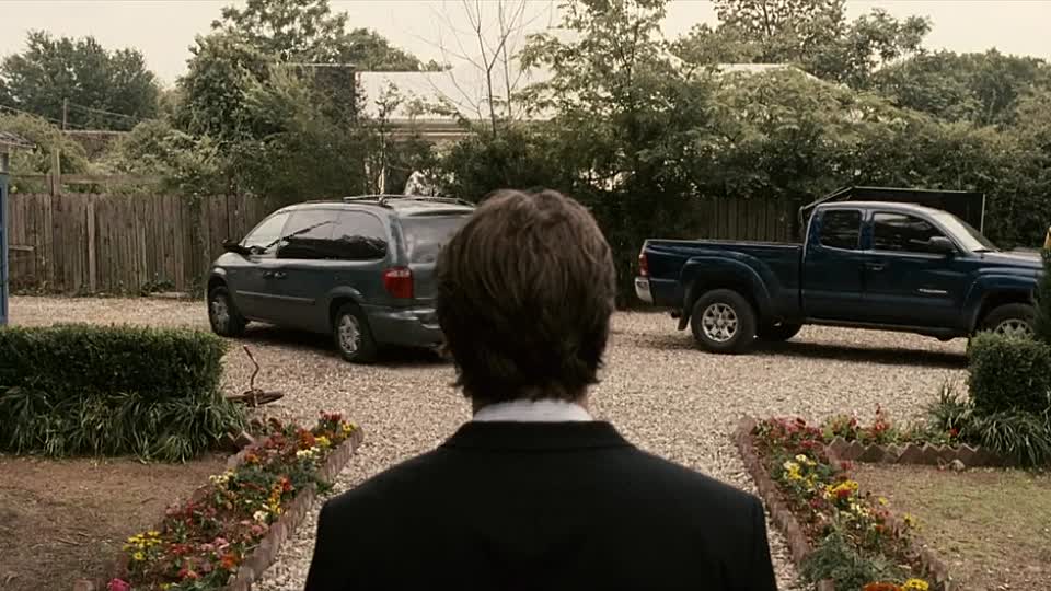 ⁣Fireflies In The Garden 2008 720p BluRay x264 AAC-