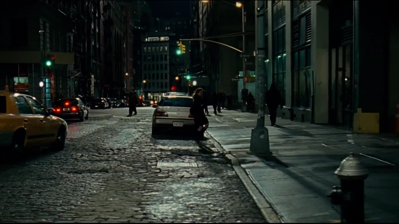 Definitely Maybe 2008 1080p BrRip x264 YIFY