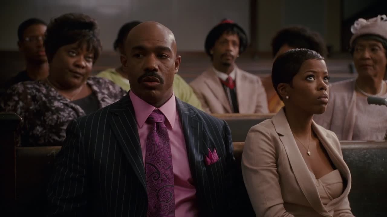 ⁣First Sunday 2008 1080p BluRay x264 AAC5 1-