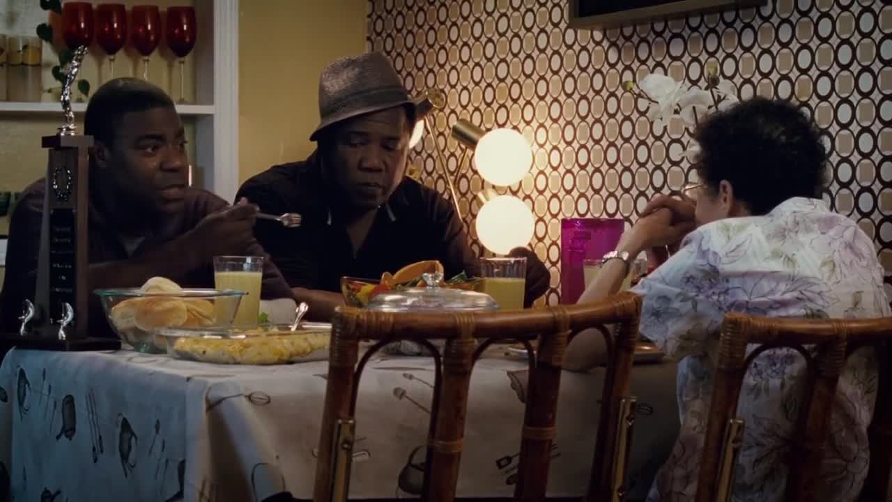 ⁣Why Stop Now 2012 HDRip x264