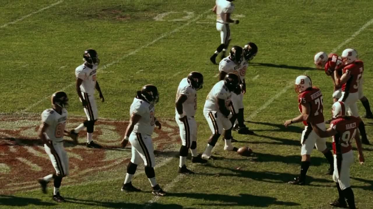 Gridiron Gand 2006 1080p BrRip x264 YIFY