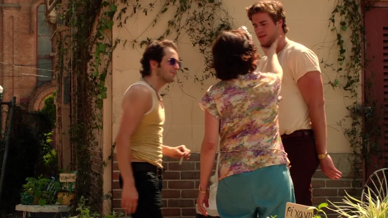 ⁣Empire State 2013 1080p BluRay x264 YIFY