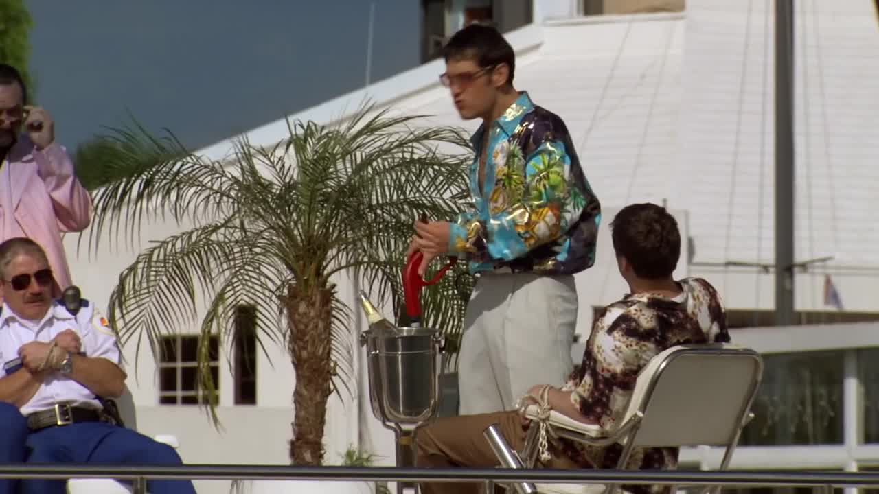 ⁣Reno 911! Miami 2007 1080p WEBRip x264 AAC5 1-