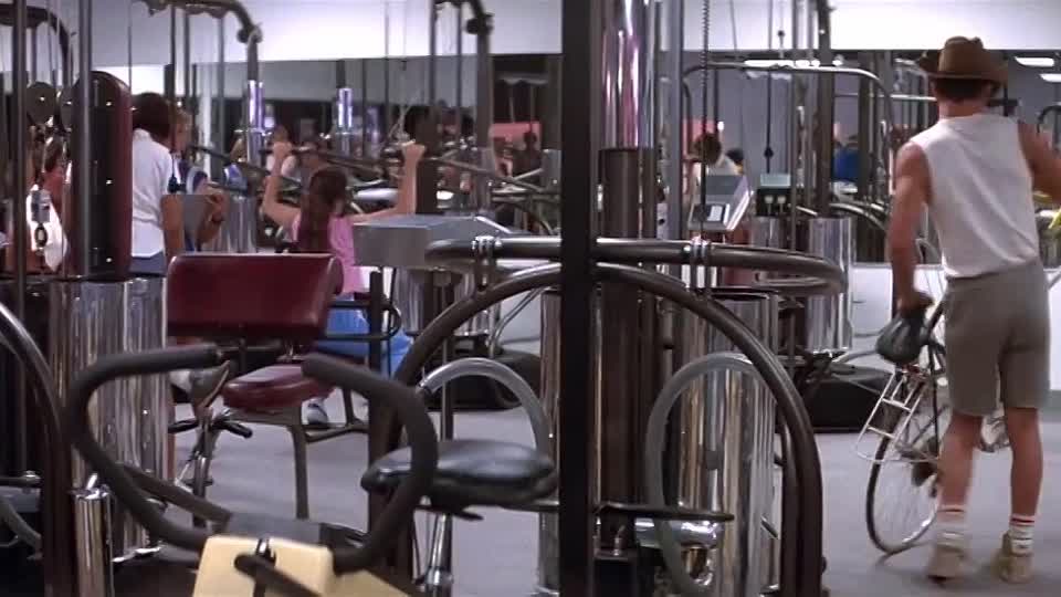 American Flyers 1985 WEBRip x264