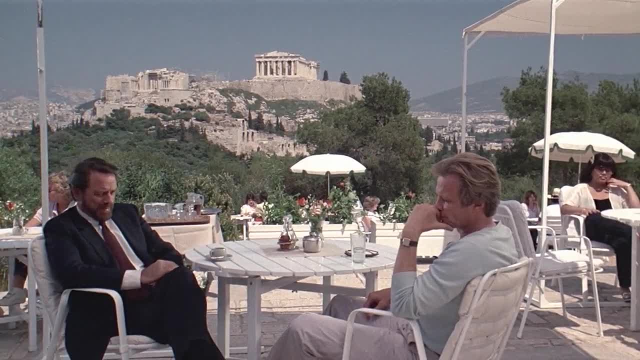 ⁣Table For Five 1983 720p WEBRip x264