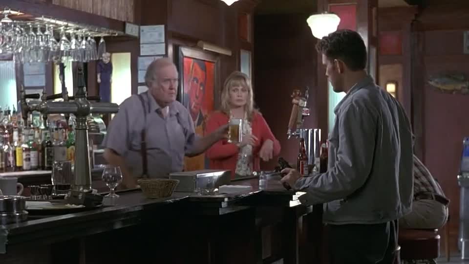 Albino Alligator 1996 WEBRip x264