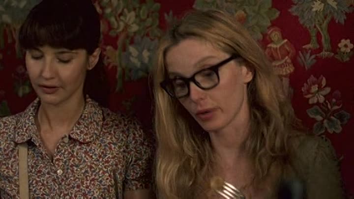 2 Days In Paris LiMiTED PROPER DVDRip XviD-DoNE