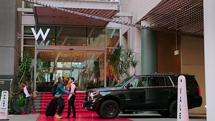 2 Minutes Of Fame 2020 HDRip XviD AC3-EVO