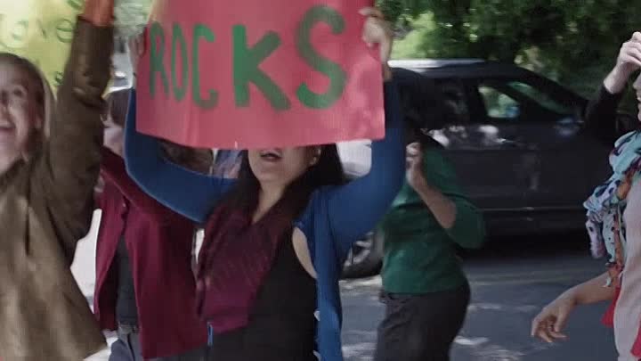 2nd Chance For Christmas 2019 HDRip XviD AC3-EVO