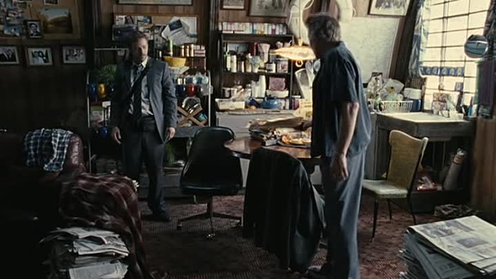 5 Dollars a Day 2008 DVDRip XVID-lOVE