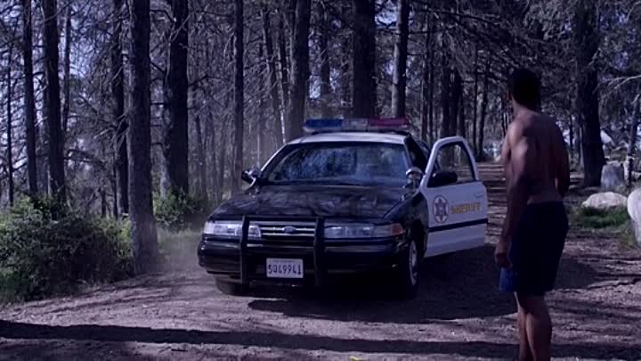 5Th Of July 2019 HDRip XviD AC3-EVO