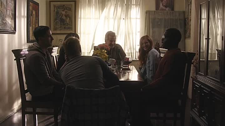 5 Galaxies 2019 HDRip XviD AC3-EVO