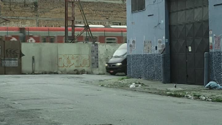 7 Prisoners 2021 HDRip XviD AC3-EVO