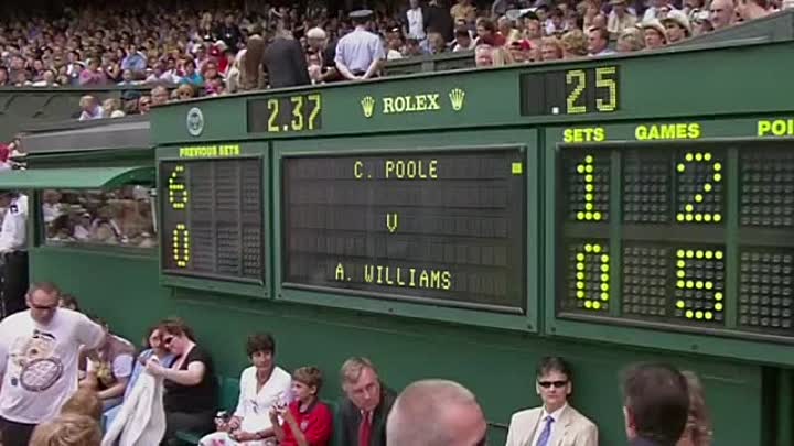 7 Days in Hell 2015 XviD-AFG