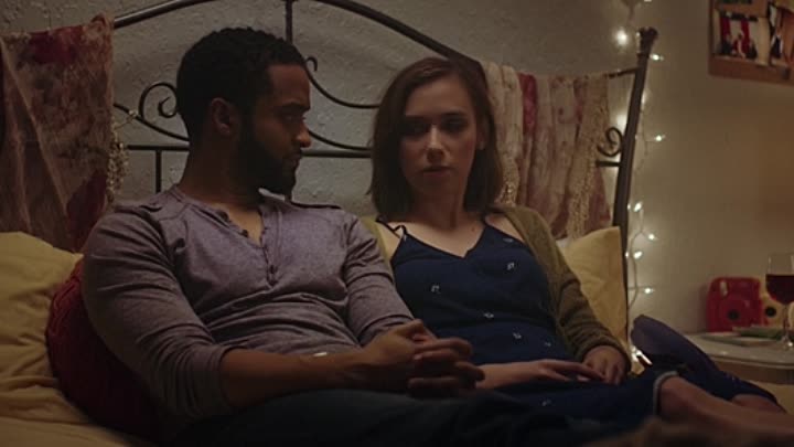 7 Short Films About Our Marriage 2021 HDRip XviD AC3-EVO