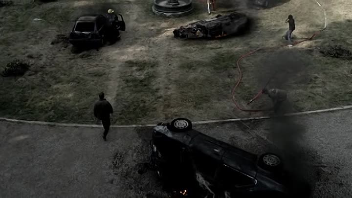 6 Bullets 2012 CD1 DVDRip XviD-DiSPOSABLE