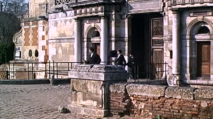 ⁣007 James Bond - 1965 - CD1 Thunderball iNTERNAL DVDRip XviD-iNCiTE