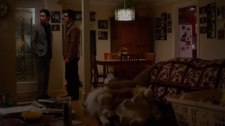 10 Years 2011 DVDRip XviD-PTpOWeR