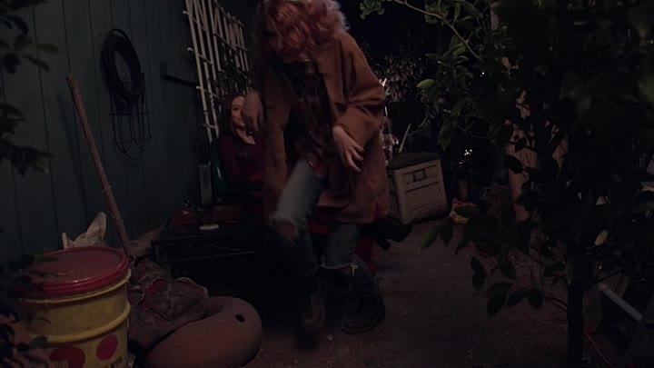 12 Days of Christmas 2020 HDRip XviD AC3-EVO