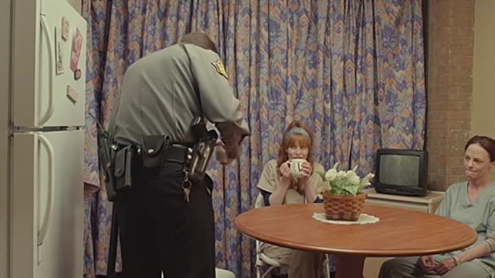 ⁣12 Hour Shift 2020 BRRip XviD AC3-EVO