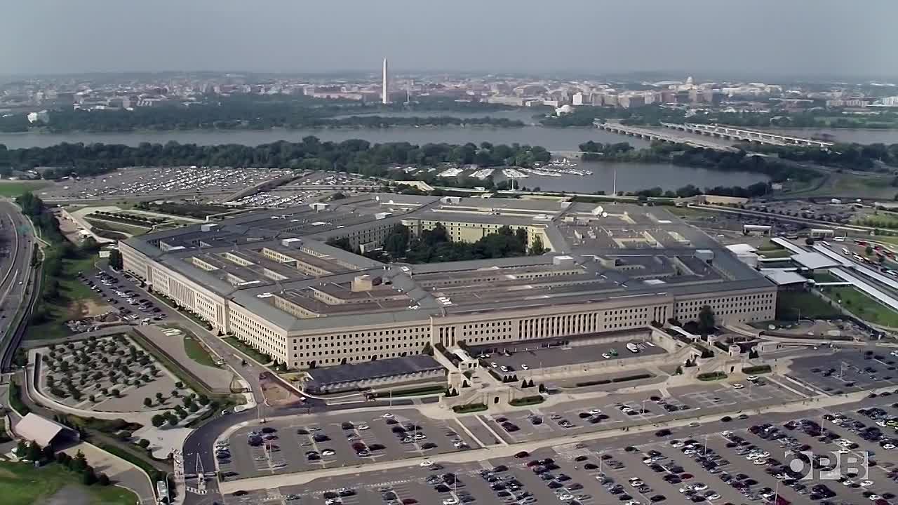 9 11 Inside the Pentagon 720p HDTV x264 AAC MVGroup org