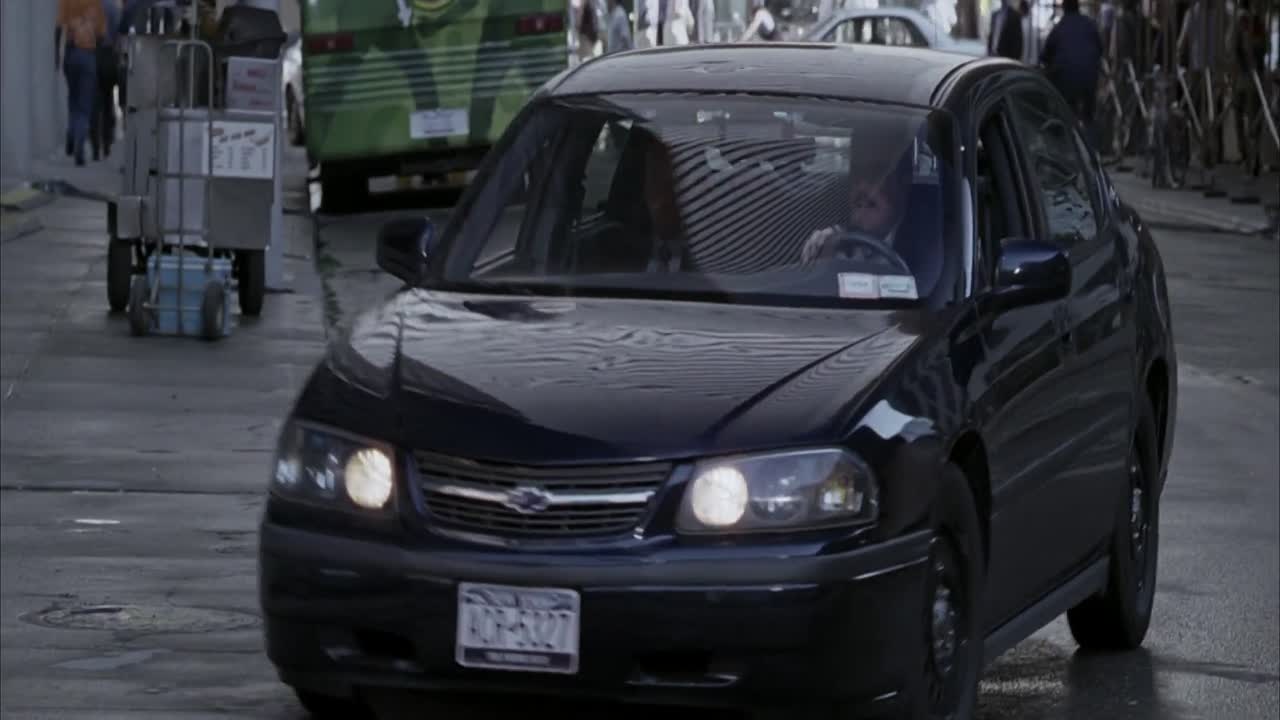 ⁣16 Blocks 2006 1080 BrRip x264 YIFY