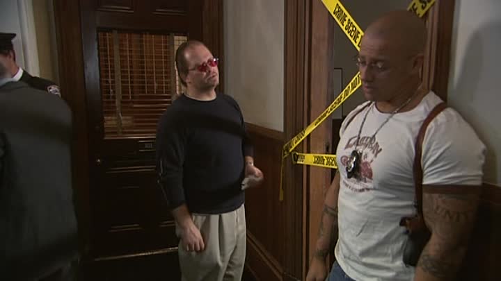 20 Funerals 2004 DVDRip XviD-aAF