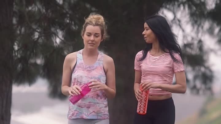 20 Weeks 2017 HDRip XviD AC3-EVO