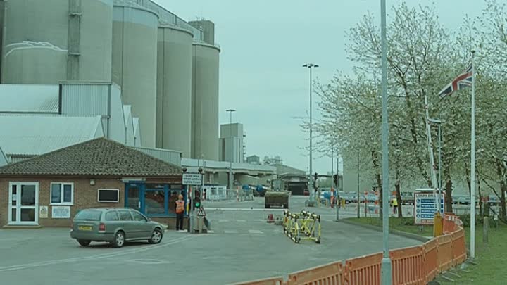 45 Years 2015 BRRip XviD AC3-EVO