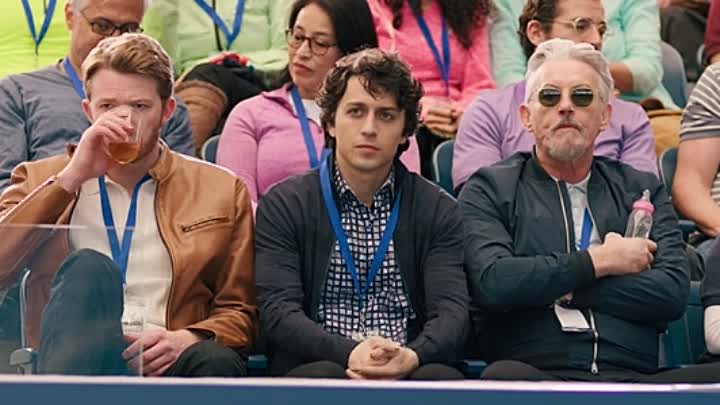 40 Love 2021 HDRip XviD AC3-EVO