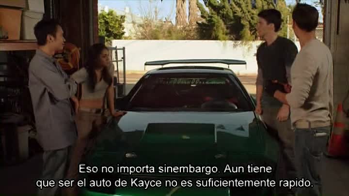 200mph DVDRip XviD