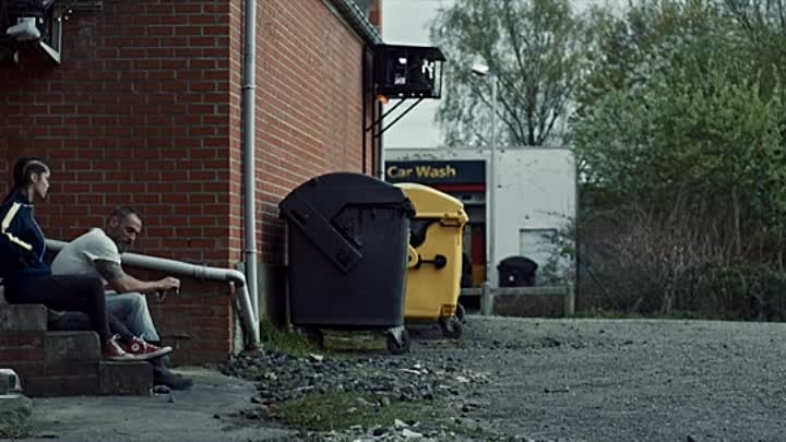 A Bluebird in My Heart 2019 HDRip XviD AC3-EVO