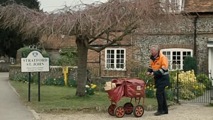 A Bunch Of Amateurs LIMITED DVDRip XVID-DMT