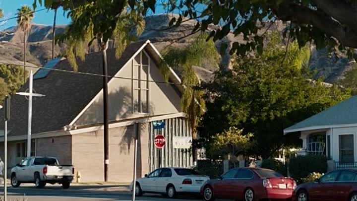 A Better Place 2016 HDRip XviD AC3-EVO